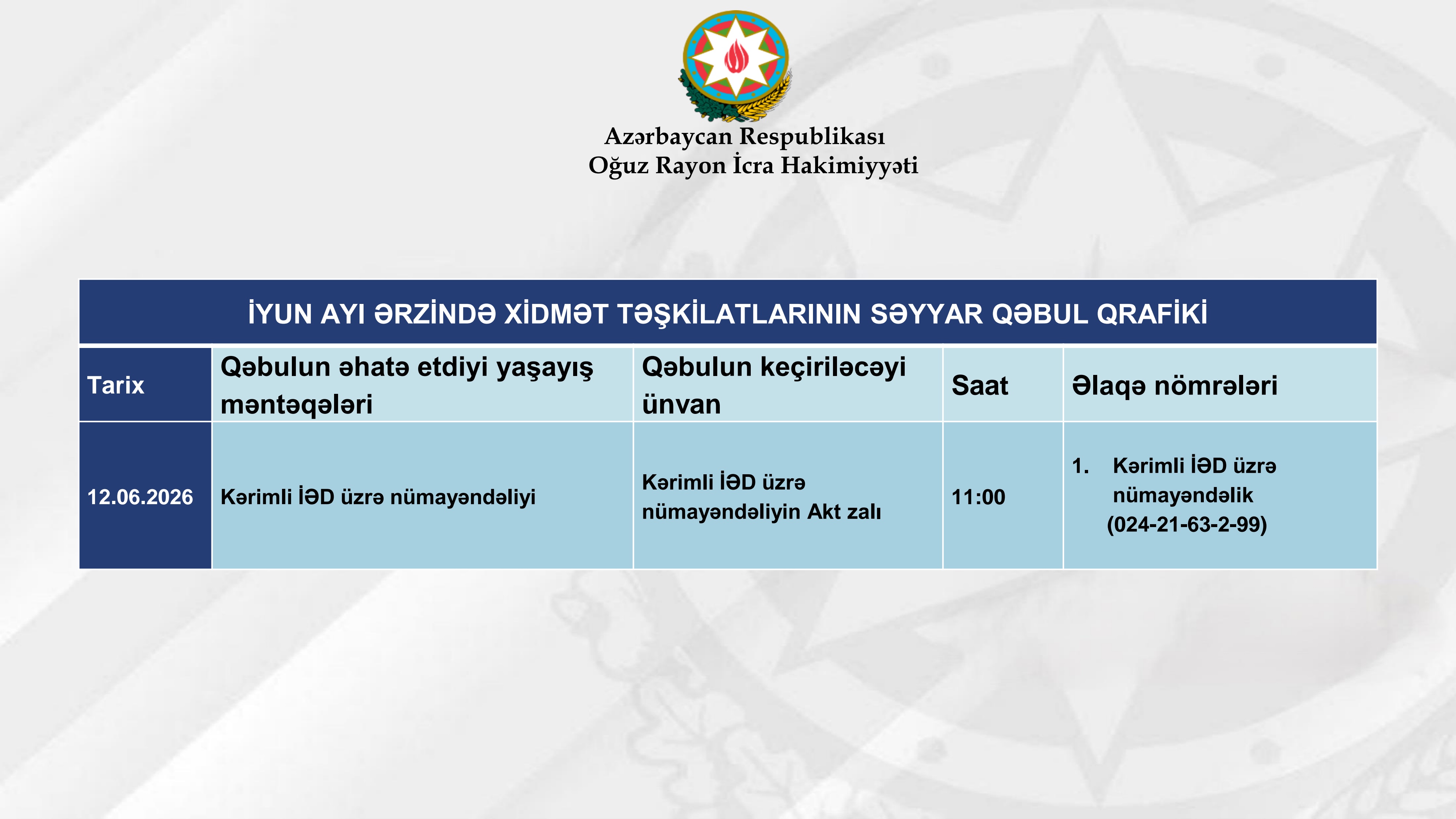 Xidmət təşkilatlarının  İYUN səyyar qəbul qrafiki 2026.jpg