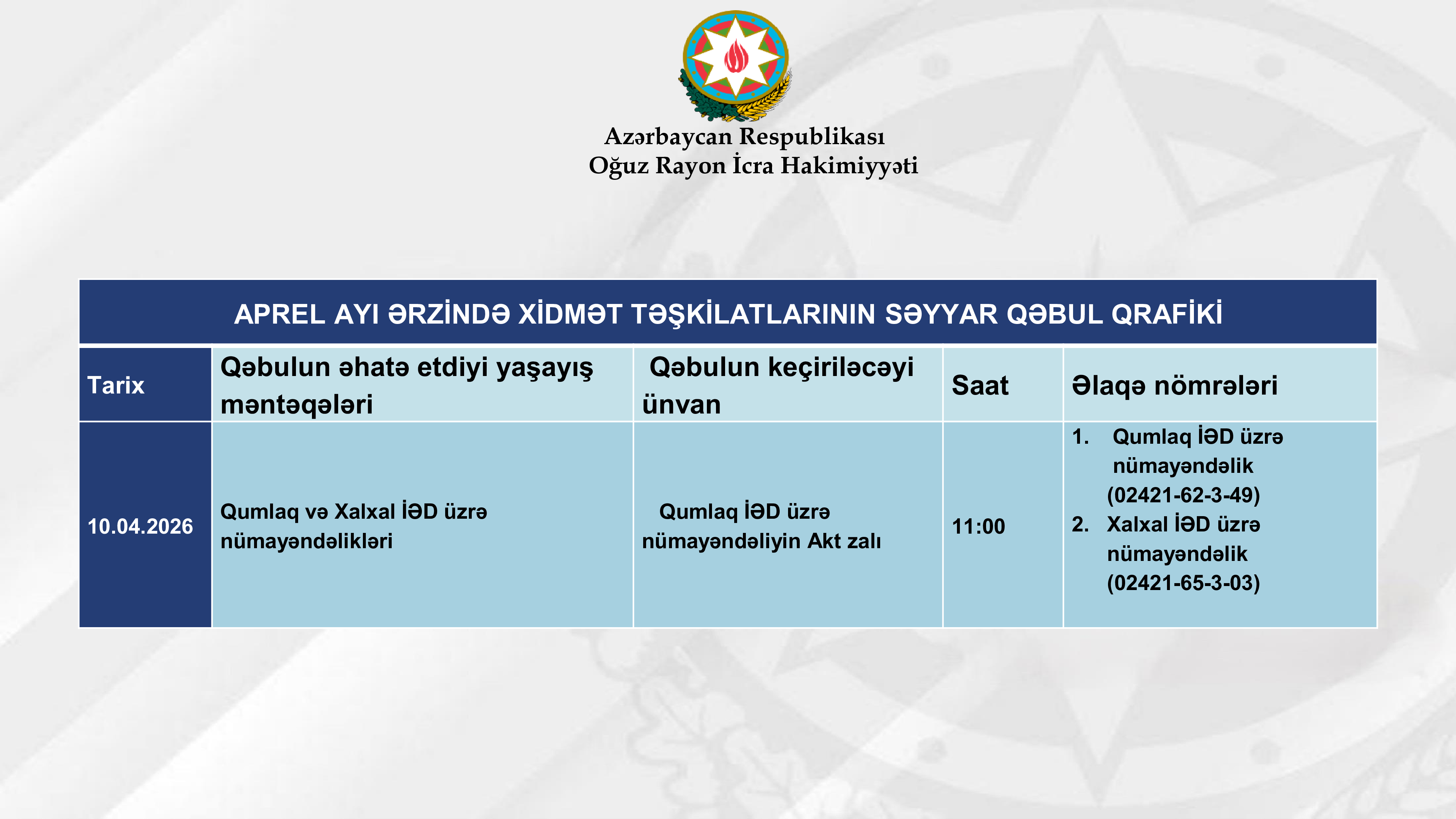 Xidmət təşkilatlarının səyyar qəbulu aprel 2026.jpg