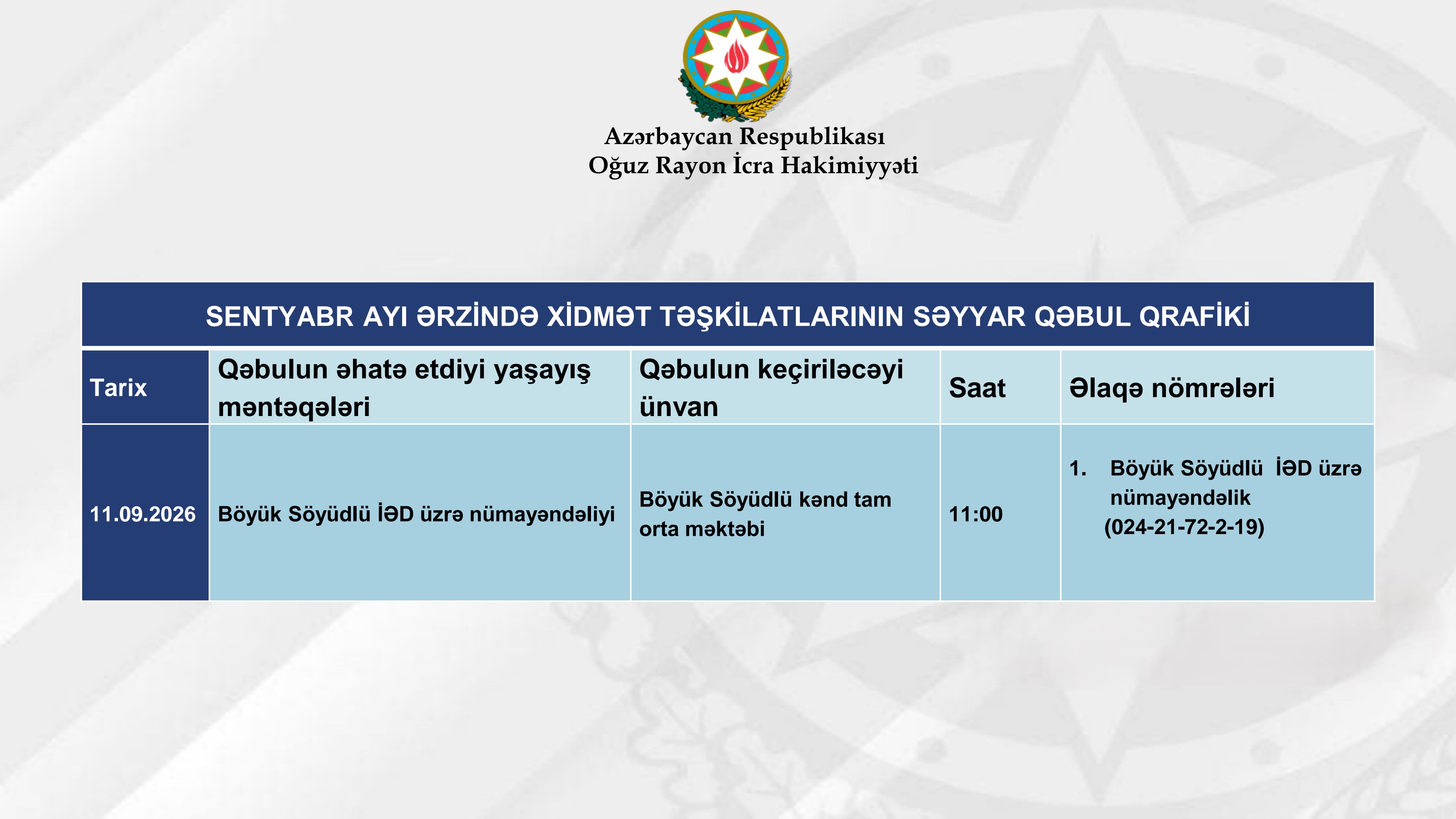 Xidmət təşkilatlarının  SENTYABR səyyar qəbulu qrafiki 2026.jpg