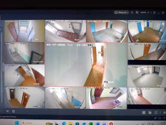 Rəqəmsallaşma və elektron xidmətlərin inkişafı sahəsində Oğuz Rayon İcra Hakimiyyəti tərəfindən görülən işlərə dair tədbir keçirilib