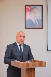 Kənd təsərrüfatının inkişafına dair 2026–2030 Dövlət Proqramının icrasına həsr olunmuş iclas keçirilib