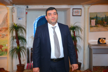 Oğuzda Beynəlxalq Abidələr və Tarixi Yerlər Günü münasibətilə tədbir keçirilib