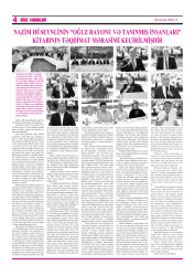 “Oğuz Xəbərləri” qəzetinin 12-ci sayı oxuculara təqdim olundu