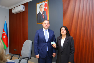 15 İyun – Milli Qurtuluş Günü qeyd olunub