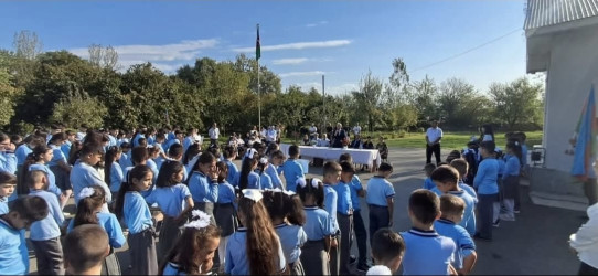 15 Sentyabr – Bilik Günü qeyd olunub
