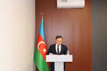 Şura iclası keçirildi