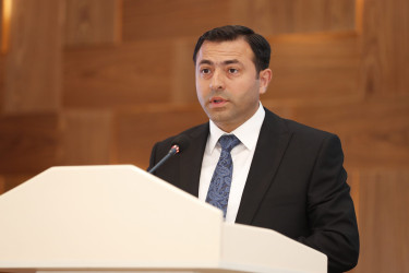 Qaxda aqrar sahədə yeni Dövlət Proqramının müzakirəsi ilə bağlı regional müşavirə keçirilib