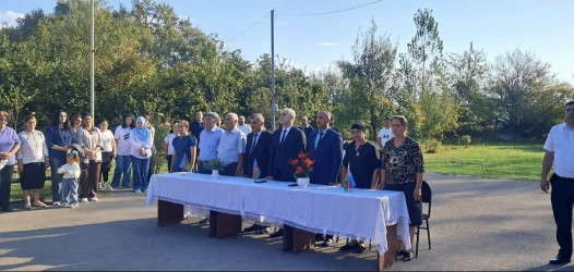 15 Sentyabr – Bilik Günü qeyd olunub