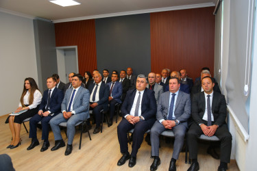 15 İyun – Milli Qurtuluş Günü qeyd olunub