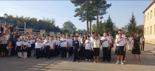 15 Sentyabr – Bilik Günü qeyd olunub