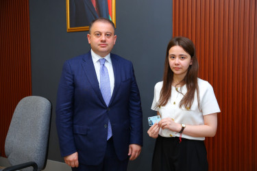 15 İyun – Milli Qurtuluş Günü qeyd olunub