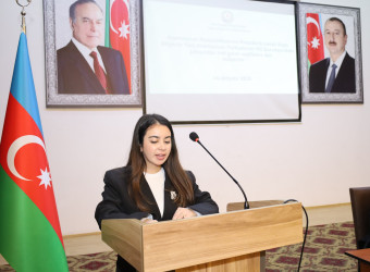 Prezident İlham Əliyevin Yeni Azərbaycan Partiyasının VIII Qurultayındakı çıxışından irəli gələn vəzifələrə dair müşavirə keçirilib