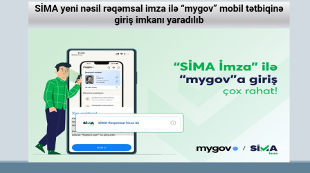 “mygov” platforması ilə bağlı rayonun təhsil işçiləri üçün maarifləndirici təlim keçirilib