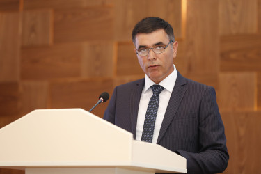 Qaxda aqrar sahədə yeni Dövlət Proqramının müzakirəsi ilə bağlı regional müşavirə keçirilib