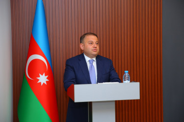 Ümummilli Lider Heydər Əliyevin siyasi hakimiyyətə gəlişinin 57-ci ildönümü münasibətilə tədbir keçirilib