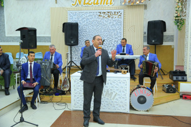 Oğuz MİKTİ əməkdaşları ilə birgə bayram tədbiri keçirilib