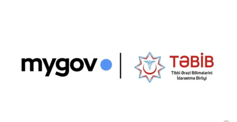 “mygov” platforması ilə bağlı rayonun səhiyyə işçiləri üçün maarifləndirici təlim keçirilib