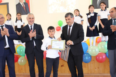 1 İyun – Uşaqların Beynəlxalq Müdafiəsi Günü münasibətilə silsilə tədbirlər keçirilib
