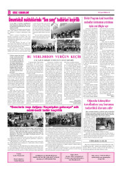 “Oğuz Xəbərləri” qəzetinin 9-cu sayı oxuculara təqdim olundu