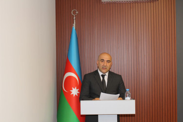 Şuranın növbəti  iclası  keçirilmişdir