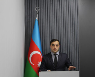 Oğuzda Aprel döyüşlərinin 10 illiyi qeyd olunub