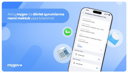 Rəqəmsal inkişafın sürətləndirilməsi məsələləri müzakirə olunub