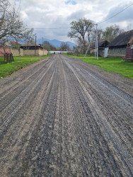Səyyar qəbul zamanı növbəti müraciətin icrası təmin olunmuşdur