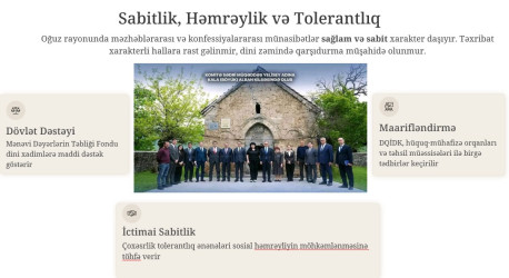 Şuranın növbəti iclası keçirilib