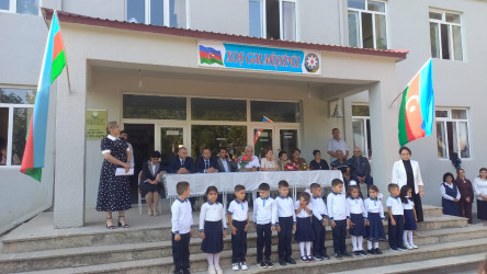15 Sentyabr – Bilik Günü qeyd olunub