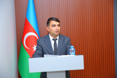 Rayon İcra Hakimiyyəti başçısı yanında Şuranın iclası keçirilmişdir
