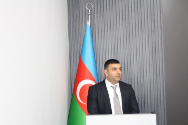 Oğuzda Aprel döyüşlərinin 10 illiyi qeyd olunub