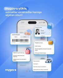 “mygov” platforması ilə bağlı rayonun təhsil işçiləri üçün maarifləndirici təlim keçirilib