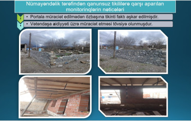 Şura  iclası  keçirilib