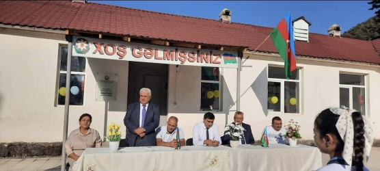15 Sentyabr – Bilik Günü qeyd olunub