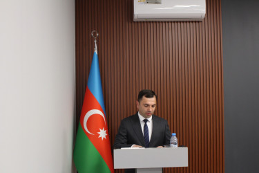 Şura iclası keçirildi