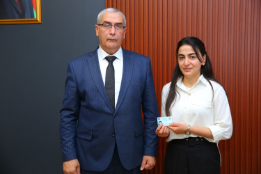 15 İyun – Milli Qurtuluş Günü qeyd olunub