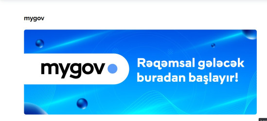 Rəqəmsal inkişafın sürətləndirilməsi məsələləri müzakirə olunub