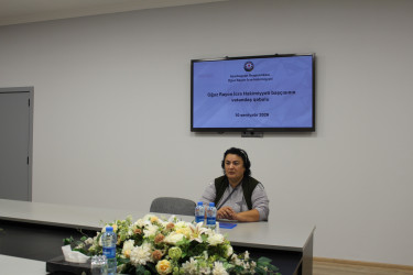 Vətəndaşların qəbulu həyata keçirildi