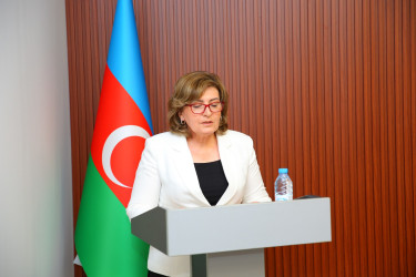 “23 İyun-Dövlət Qulluqçularının peşə bayramı günü” qeyd edildi