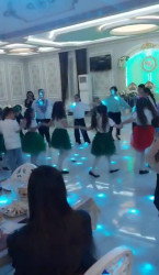 1 İyun – Uşaqların Beynəlxalq Müdafiəsi Günü münasibətilə silsilə tədbirlər keçirilib