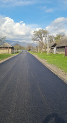 Səyyar qəbul zamanı növbəti müraciətin icrası təmin olunmuşdur