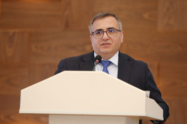 Qaxda aqrar sahədə yeni Dövlət Proqramının müzakirəsi ilə bağlı regional müşavirə keçirilib