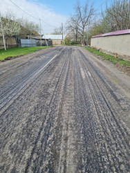 Səyyar qəbul zamanı növbəti müraciətin icrası təmin olunmuşdur