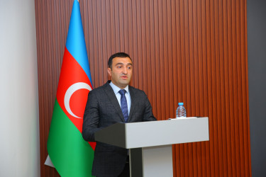 26 İyun – Silahlı Qüvvələr Günü münasibətilə tədbir keçirilib