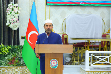 27 Sentyabr – Anım Gününə həsr olunmuş “Vətən sevgisi ilə yazılan tarix” adlı tədbir keçirilib
