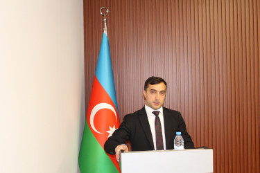 Növbəti Şura iclası keçirildi